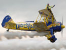 Utterly Butterly 1943 Boeing A75N1(PT17)